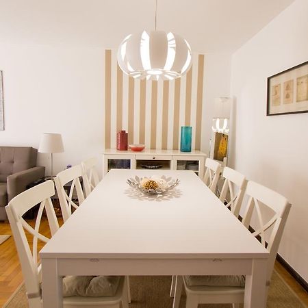 Spacious Apartment In Lisbon Exterior photo