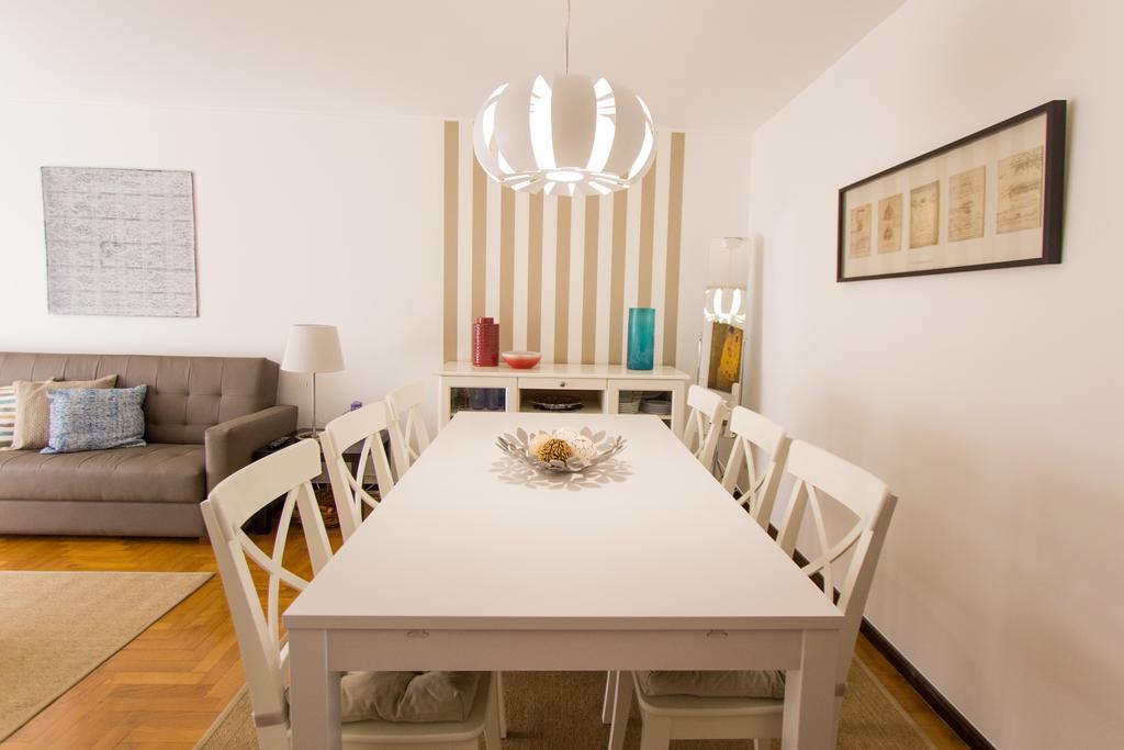Spacious Apartment In Lisbon Exterior photo