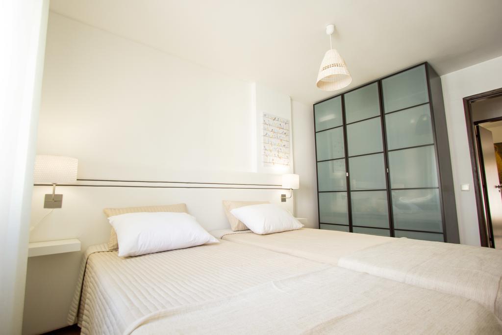 Spacious Apartment In Lisbon Exterior photo